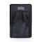 Picnic Time Family Of Brands NCAA TCU Horned Frogs Ventura Reclining Stadium Seat with Back Support 618-00-179-844-0 - alternate 2