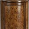 Homeroots 23in Brown Standard Accent Cabinet 389716 - alternate 2