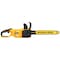 Dewalt 18 in L Cordless Battery-Powered Chainsaw, 2.85 hp, 60 V, Bare Tool DCCS672B - alternate 3