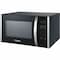 Lorell 1.6 cu ft Microwave 00231 - alternate 2
