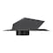 Lambro Lambro 354R Roof Vent Cap, Plastic, Black 354R - alternate 2