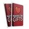 Signmission Valentines Day Gifts, Plastic Signs Only 24 Inch x 36 Inch, Corrugated Plastic, 2PK CSB-2436-2PACK-30429 - alternate 1
