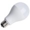 Satco 20/14/6.5 Watt LED A21 3 Way Lamp 3000K CCT Lumens Selectable Medium Double Contact Base 120 Volt S14398 - alternate 2
