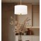 Z-Lite Linden Modern Gold 1 Light Pendant 1962P12-MGLD-LED - alternate 4