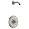 Delta Cassidy Monitor 14 Series H2OKinetic Shower Trim - Less Handle T14297-SSLHP - alternate 2