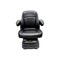 Uni Pro 1201 Air Suspension Seat, 24-Volt, Black Vinyl 8542 - alternate 4