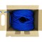 Monoprice Cat6 Utp, Cmp, Blue 1000 ft. 9482 - alternate 2