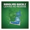 Cascade Action Pacs, Fresh Scent, 40.9 oz Tub, 78PK 97722 - alternate 2