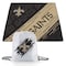 Picnic Time Family Of Brands NFL New Orleans Saints - Impresa Picnic Blanket 819-01-999-206-2 - alternate 1