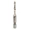 Drill America m4 X .7 Drill/Tap/Countersink Bit with 1/4'' Quick Change Hex Shank TDCM4X.7 - alternate 3