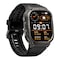 Kospet TANK M3 1.96-In.-AMOLED Smartwatch with Silicone Band Black P-M004-B - alternate 4