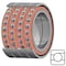 Timken PRECISION BALL BEARING 2MM9322WI QUL - alternate 2