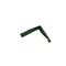 John Deere BRACKET, JOHN DEERE OEM N209176 N209176 - alternate 2