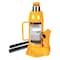 Perform Tool Jack Bottle Jack; Hydraulic; 12 Ton Capacity; 91/4 To 181/2 In Lift Height; Yellow W1632 - alternate 1