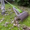 Ames 20-Tine Poly Rake and 22-Tine Steel Rake, Leaf Clean-up Set 10000-07600 - alternate 2