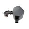 Hps Performance Air Intake Kit with Heat Shield, Black,  827-691WB - alternate 4