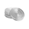 Newell Brands Canning Jar Lids, Stainless Steel, Wide Mouth, 3PK 2176673 - alternate 1