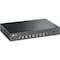 Tp-Link 8-PORT 10G MULTI-GIGABIT DESKTOP/RACKMOUNT SWITCH TL-SX1008 - alternate 3