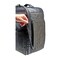 Meret Usa Backpack, Black, 10 1/2" D M8127TB - alternate 3