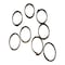 John Deere RING PISTON 8 PACK, JOHN DEERE OEM T79138 T79138 - alternate 2