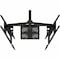 Premier Mounts ULTRA TILT PORTRAIT CEILING MOUNT FOR DISPLAYS UP TO 75 AND 200LBS. 7170-1158-01 - alternate 2