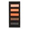 Rembrandt Soft Pastels Micro Sets, Rich Oranges Per Set, 5 Half Sticks, 3 Sets, 3PK 31820518 - alternate 2