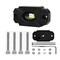 Race Sport Lighting NEW - Single White Ultra Bright LED Rock Light Crawler Pod 1250 Lumens ULTRA1W - alternate 1