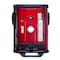 Honda Portable Generator, Gasoline, 5,500 W Rated, 7,000 W Surge, Electric, Recoil Start, 120/240V AC EM6500XAN2 - alternate 4