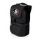 Picnic Time Family Of Brands NCAA Florida State Seminoles Zuma Backpack Cooler - Soft Cooler Backpack - Lunch Cooler, Black 634-00-175-174-0 - alternate 1