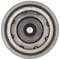 Gates Iso Style To International Harvester Old Style - Double Shutoff G959 Series G95967-0808 - alternate 2