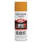 Rust-Oleum Spray Paint, School Bus Yellow, Gloss, Solvent, 12 oz 1643830 - alternate 1
