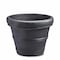 Crescent Garden Brunello Rolled Rim Planter A264094 - alternate 1
