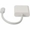 Add-On Addon 5 Pack Of 20Cm (8In) Usb 3.1 Type (C) Male To Hdmi Female, PK5 USBC2HDMIW-5PK - alternate 3