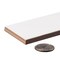 Andova Tiles Concerto-Opus 2-in. x 10-in. Subway Glossy Ceramic Wall Tile, 70PK ANDCOPU1080 - alternate 3