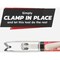 Linzer Project Select Spinning Paint Brush and Roller Cleaner 6006 - alternate 2