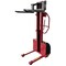 Pake Handling Tools Powered Fork Stacker PAKES-SMS0616 - alternate 3