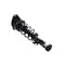 Fcs Struts Suspension Strut And Coil Spring Assembly 1345820L - alternate 2