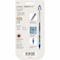 Uni-Ball Pen, Ub, Visionelite, 0.8, PK4 UBC69094PP - alternate 3