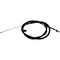 Dorman Parking Brake Cable, C660476 C660476 - alternate 2