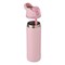 Owala FreeSip Water Bottle 24 oz Rose Quartz BPA Free with Spout Lid C07738 - alternate 3