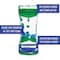 Teacher Created Resources Liquid Motion Bubbler, Green & Blue, 6PK TCR20963 - alternate 2