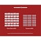 Black & Decker LED Jumper Wire Clips for Flat, 4-Core CL2 Compliant Cable, Chrome with 3M Adhesive Backing LEDUC-WRCLP30 - alternate 2