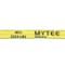 Mytee Products 2in x 27ft Ratchet Tie-Down Straps w/ Wire Hook 10000 Lbs Capacity, 20PK RS227WHx20 - alternate 4