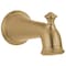 Delta Victorian Tub Spout - Pull-Up Diverter RP34357CZ - alternate 1
