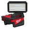 Milwaukee Tool M18 ROVER Compact Folding Flood Light w/ USB Charging 2359-20 - alternate 1