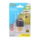 Surfacemaxx M22 Female x 1/4-in Male NPT Screw Nipple 5800 psi SMX-PWA310 - alternate 2