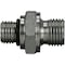 Gates Male O-Ring Boss To Male Jic 37 Flare Sae To Sae G60301-1016 - alternate 1