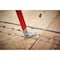 Milwaukee Tool Molding Puller, 2" L, 2 1/2" W, 2.3 lb 48-22-9046 - alternate 5