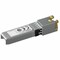 Netgear 10GBASE-T SFP+ TRANSCEIVER   5-YEAR WARRANTY AND TECHNICAL CHAT SUPPOR AXM765-20000S - alternate 1