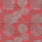 Homeroots 10' X 14' Red Gray And Silver Polka Dot Washable Indoor Outdoor Area Rug 614706 - alternate 2